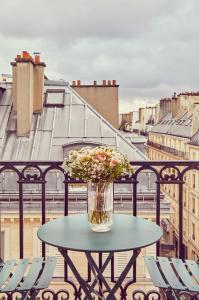 Hotel Petit Lafayette