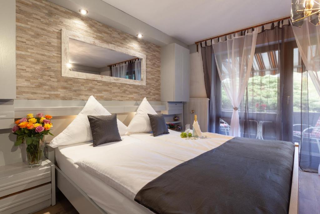 Hotel Petra Oberdorf Str 142, 72270 Baiersbronn