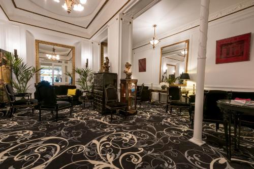 Hotel Peyris Opera