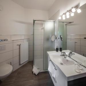Hôtel Hotel Pfaffenhofen Bubenheimer Str. 10 55270 Schwabenheim Rhénanie-Palatinat