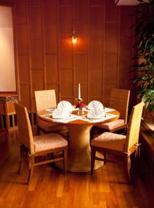 Hotel Pfauen