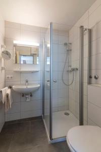 Hôtel Hotel Pfefferburg In den Weinbergen 22 71101 Schönaich Bade-Wurtemberg