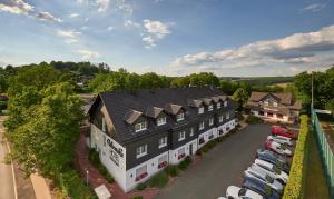 Hotel Pfeffermühle