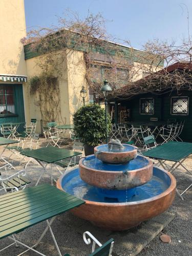 Hotel Pflieger