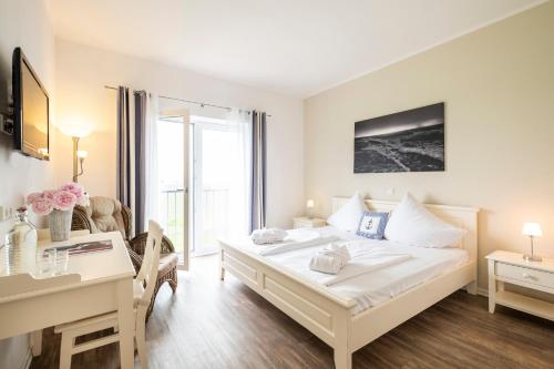 Hotel Pharisäerhof- Nordseeurlaub mit Hund