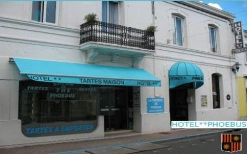 Hotel Phoebus