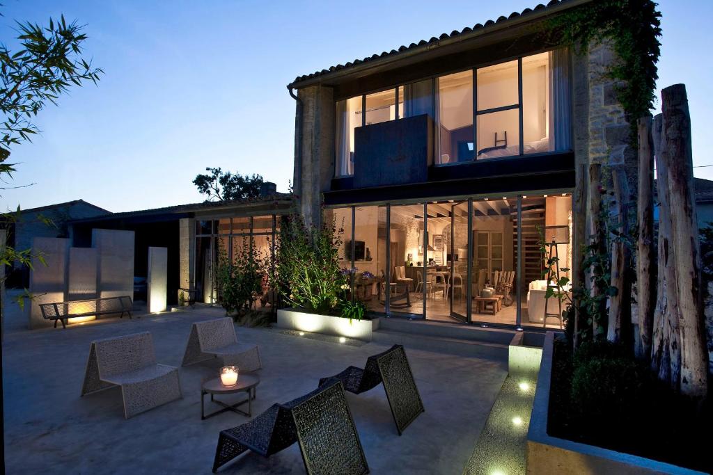 Hôtel Piapia 75020 Paris