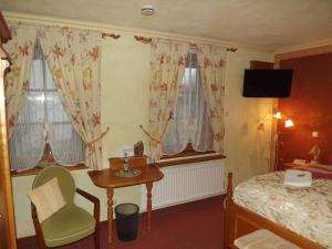 Hotel Piccolo