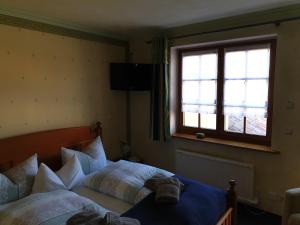 Hôtel Hotel Piccolo Stauseesraße 6 07907 Schleiz Thuringe