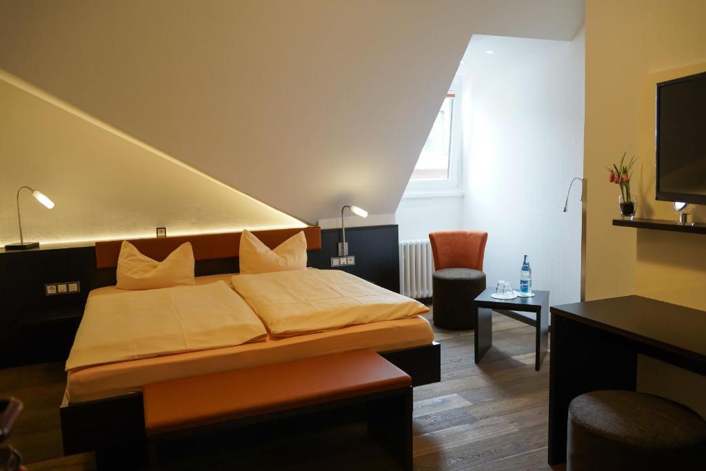 Hôtel Hotel Pieper Thebäerstraße 39 54292 Trèves