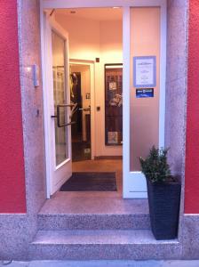 Hotel Pieper