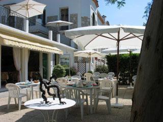 Hotel Pierre Loti