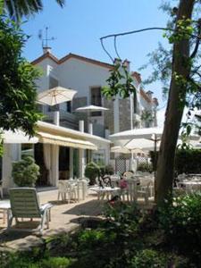 Hotel Pierre Loti