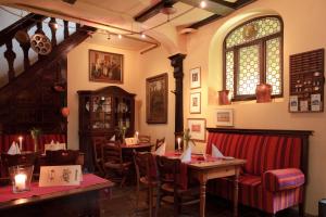 Hotel Pilgrimhaus