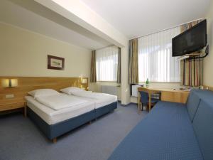 Hotel Pinger