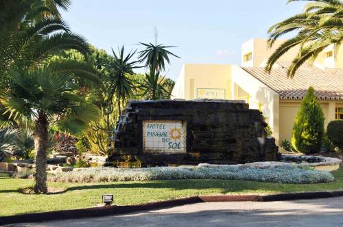 Hotel Pinhal do Sol