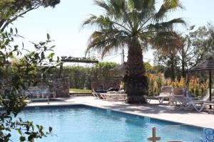 Hotel Pinhal do Sol