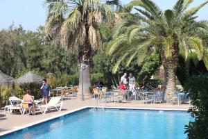 Hotel Pinhal do Sol
