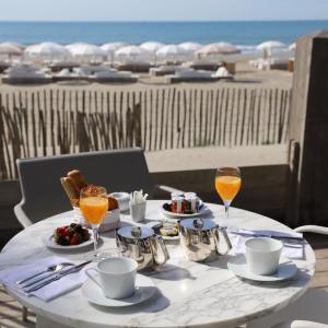 Hôtel Plage Palace & Spa