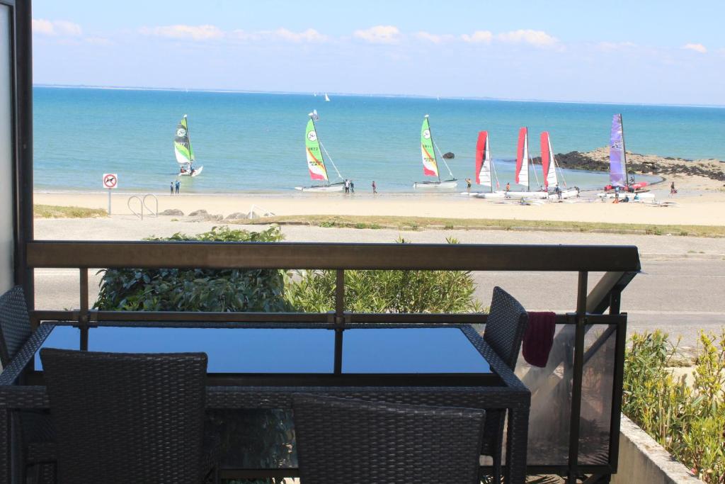 Hôtel Plage Palace & Spa 34250 Palavas-les-Flots