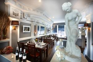 Hôtel Hotel Plöner See by Tulip Inn Ölmühlenallee 3 24306 Plön Schleswig-Holstein