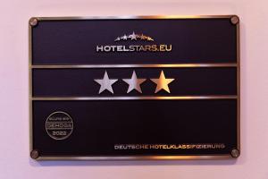 Hôtel Hotel Polonia - Frankfurt/Oder Leipziger Str. 178 15232 Francfort-sur-l\'Oder Brandebourg