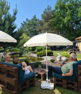Hotel Pommerscher Hof