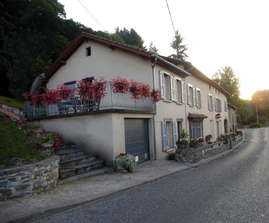 Hôtel Ponson 07200 Aubenas