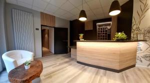 Hotel Pont De Senard