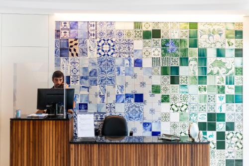 Hotel Ponta Delgada