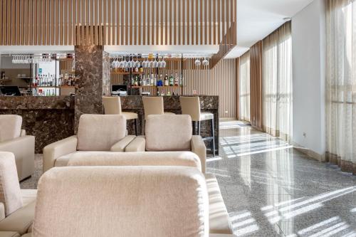 Hotel Porta do Sol Conference & SPA