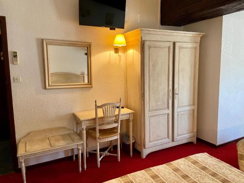 Hôtel Porte de Camargue