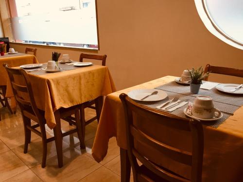 Hotel Portinari