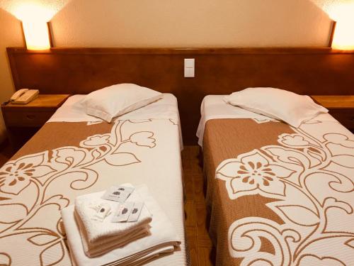Hotel Portinari