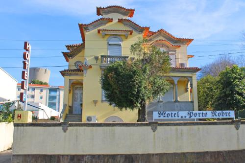Hotel Porto Nobre