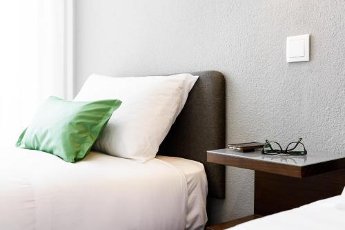 Hotel Portuense Lisboa