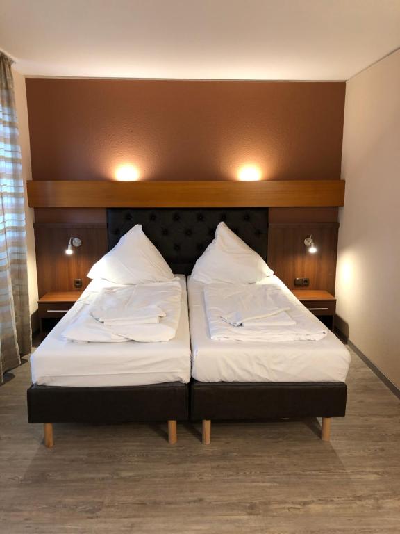 Hotel Poseidon Kulmbacher Str. 3, 95445 Bayreuth