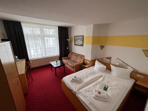 Hotel Poseidon