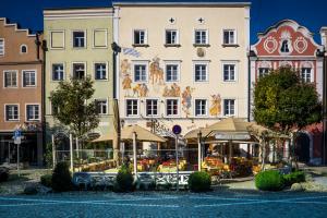 Hotel Post
