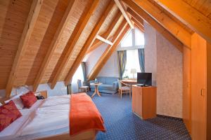 Hotel Post Jungingen