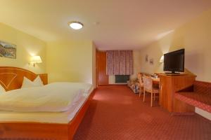 Hotel Post Leutkirch