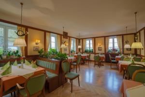Hôtel Hotel Post Leutkirch 1 Obere Vorstadtstraße 88299 Leutkirch im Allgäu Bade-Wurtemberg