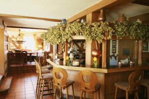 Hotel Posthalter