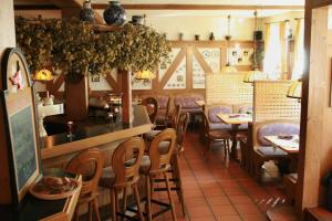 Hôtel Hotel Posthalter Gartenstr. 4 85084 Reichertshofen Bavière