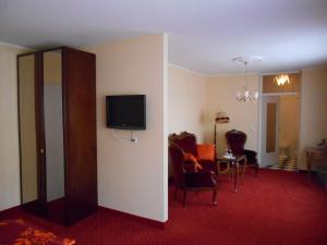 Hotel Posthof