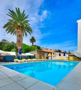 Hôtel Hotel Praia Dourada Rua D. Estevão De Alencastre 9400-161 Porto Santo Madère