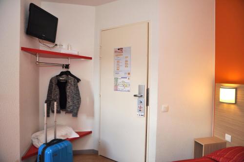 Hôtel Premiere Classe Metz TECHNOPOLE