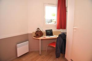 Hôtel Premiere Classe Metz TECHNOPOLE