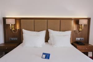 Hotel Premium Chaves - Aquae Flaviae