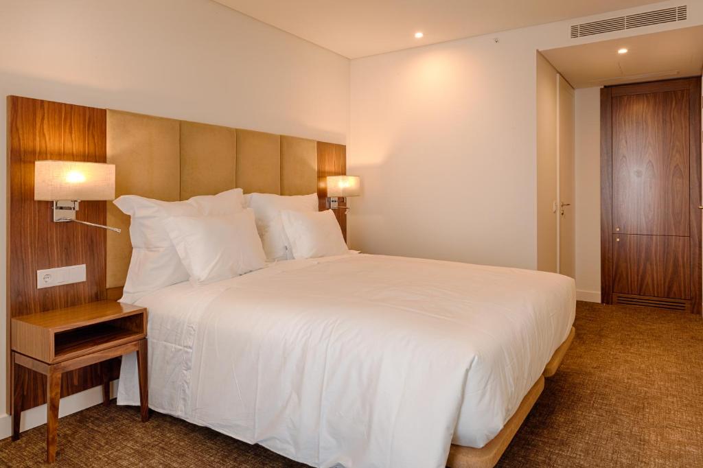 Hôtel Hotel Premium Porto Downtown Av. Rodrigues de Freitas, 427 4000-423 Porto